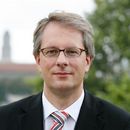 Prof. Dr. Werner Süss